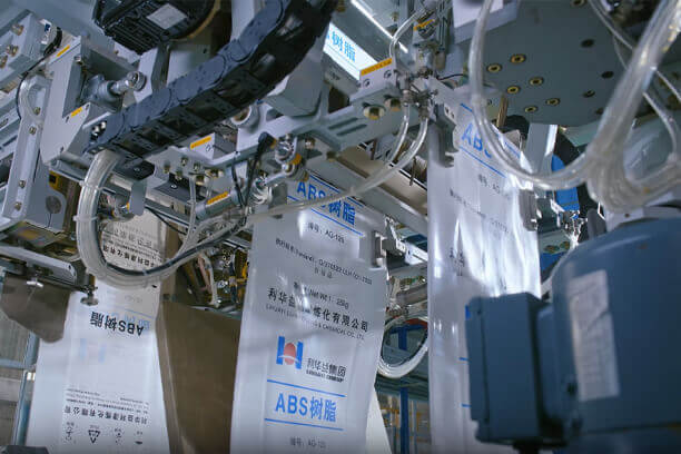 Lihuayi Group Co., Ltd