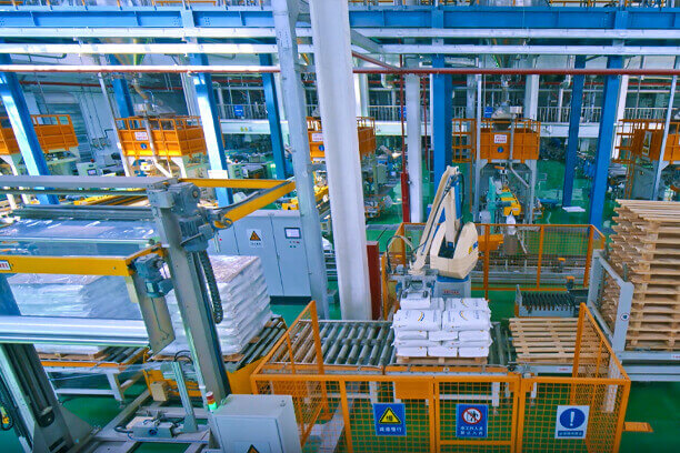 Lihuayi Group Co., Ltd