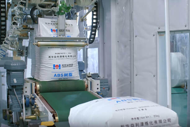 Lihuayi Group Co., Ltd